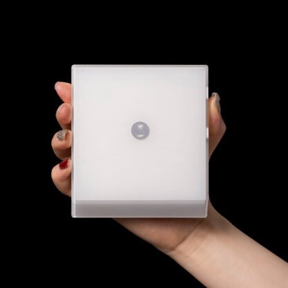 Timemore - White Mirror Nano Scale - Waga - obrazek 4