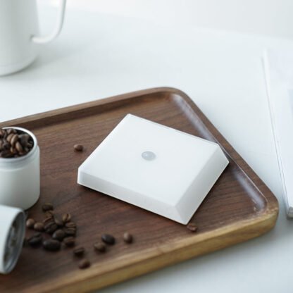 Timemore - White Mirror Nano Scale - Waga - obrazek 5