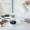 Timemore - White Mirror Nano Scale - Waga - obrazek 6