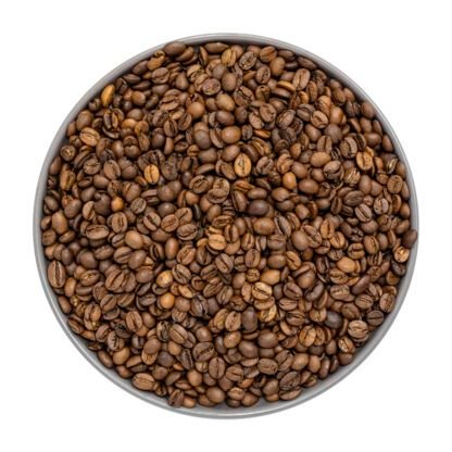 Coffee Tink - Brazylia Santos - 250g - obrazek 2
