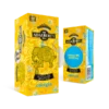 Adalbert's Tea Lemon & Lime ENERGIA 20 Saszetek - obrazek 2