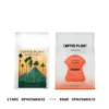 Coffee Plant Kolumbia Piendamo Filter 250g - obrazek 4