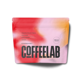Coffeelab Uganda Mount Elgon 250g
