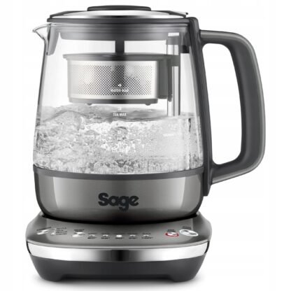 Sage - THE TEA MAKER - Czajnik Elektryczny STM700 - obrazek 3