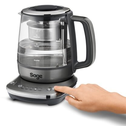 Sage - THE TEA MAKER - Czajnik Elektryczny STM700 - obrazek 4