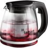 Lamart - Dzbanek z zaparzaczem do Herbaty VERRE LT7025 - 1,1 L - obrazek 3