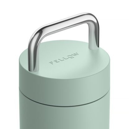 Fellow - Carter Carry Tumbler - Kubek termiczny - Miętowy 591 ml - obrazek 3