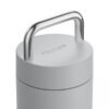 Fellow - Carter Carry Tumbler - Kubek termiczny - Szary 591 ml - obrazek 3