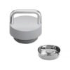 Fellow - Carter Carry Tumbler - Kubek termiczny - Szary 591 ml - obrazek 2