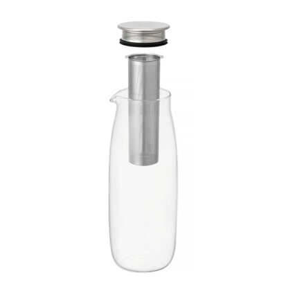 KINTO - UNITEA - Karafka do cold brew 1,1l - obrazek 2