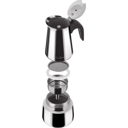 Lamart - Kawiarka Kaffe LT7077 - 300 ml - obrazek 4
