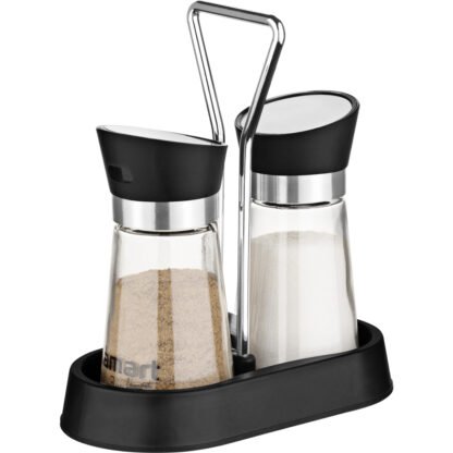 Lamart - Komplet naczyń do przypraw TASTE LT7020 - 2 sztuki