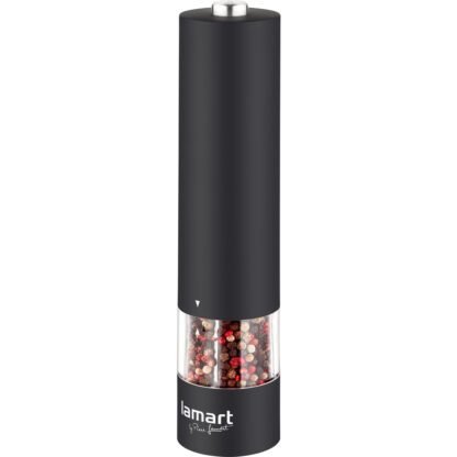 Lamart - Młynek Elektryczny do Przypraw - RUBER LT7021