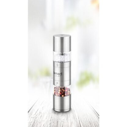 Lamart - Młynek Ręczny do Przypraw - TUBE LT7013 - obrazek 5