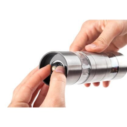 Lamart - Młynek Ręczny do Przypraw - TUBE LT7013 - obrazek 4