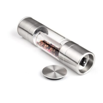 Lamart - Młynek Ręczny do Przypraw - TUBE LT7014 - obrazek 2