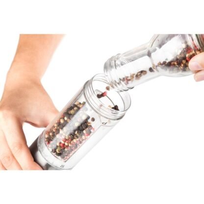 Lamart - Młynek Ręczny do Przypraw - TUBE LT7014 - obrazek 4