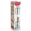 Lamart - Młynek Ręczny do Przypraw - TUBE LT7014 - obrazek 6