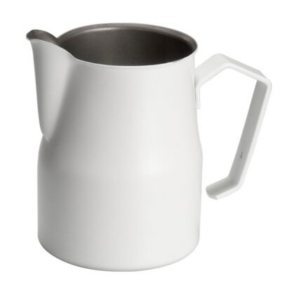 Motta - Dzbanek do Spieniania Mleka - Biały 500ml