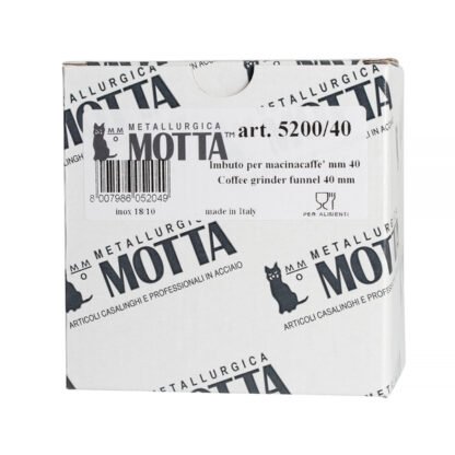 Motta - Lejek dozujący 40mm - obrazek 3