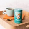 Teaverso - Herbata Rooibos Severa 130g  - W puszce na prezent "Dla Nauczyciela" - obrazek 4