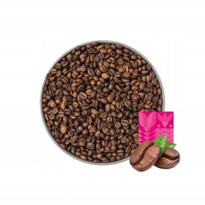 Coffee Tink - Royal Coffee - 1kg - obrazek 2