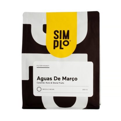 SIMPLo - Aguas de Marco - 250g