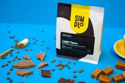 SIMPLo - Light Years - 250g - obrazek 4