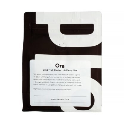 SIMPLo - Ora - 250g - obrazek 2