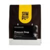 SIMPLo - Pressure Drop - Kawa Bezkofeinowa 250g