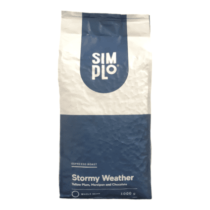 SIMPLo - Stormy Weather - 1kg