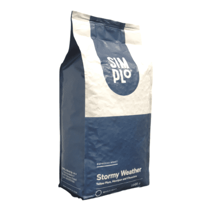 SIMPLo - Stormy Weather - 1kg - obrazek 2