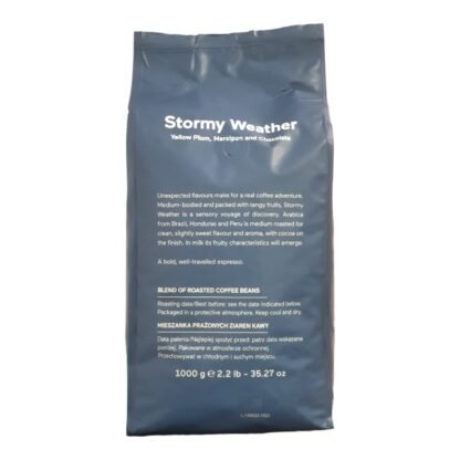 SIMPLo - Stormy Weather - 1kg - obrazek 4