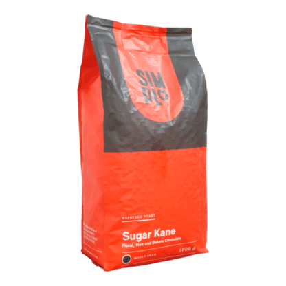SIMPLo - Sugar Kane - 1kg - obrazek 2