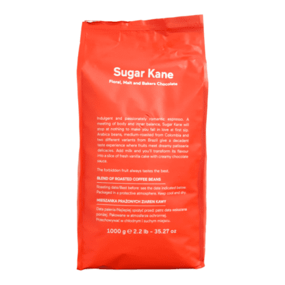 SIMPLo - Sugar Kane - 1kg - obrazek 4