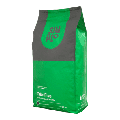 SIMPLo - Take Five - 1kg - obrazek 3