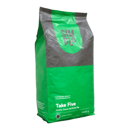 SIMPLo - Take Five - 1kg - obrazek 2