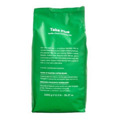 SIMPLo - Take Five - 1kg - obrazek 4