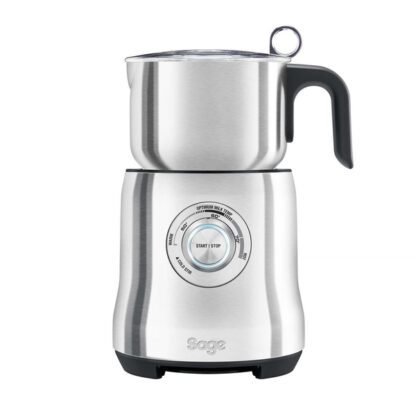 Sage - The Milk Caffe - Automatyczny spieniacz do mleka - obrazek 2