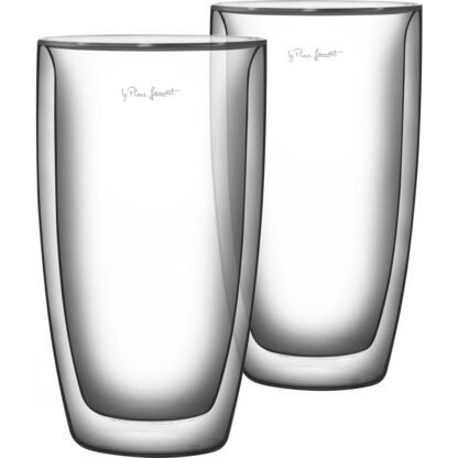 Lamart - Zestaw Szklanek Termicznych VASO LT9011 - 380 ml - obrazek 4
