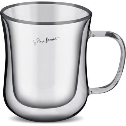 Lamart - Zestaw Szklanek Termicznych VASO LT9032 - 220 ml