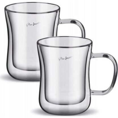 Lamart - Zestaw Szklanek Termicznych VASO LT9033 - 400 ml - obrazek 2