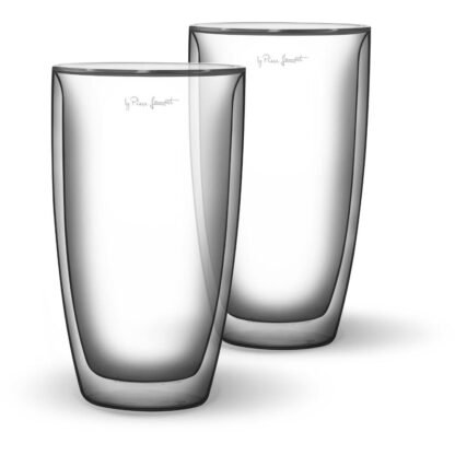 Lamart - Zestaw Szklanek Termicznych VASO LT9010 - 230 ml