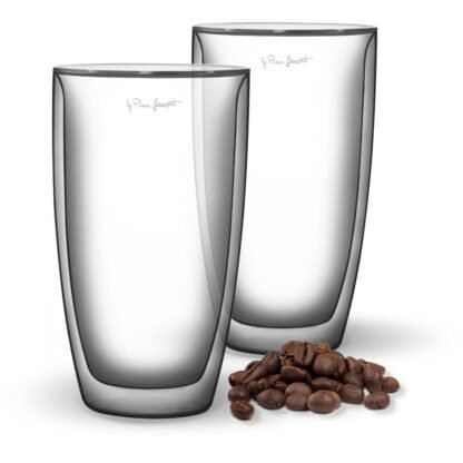 Lamart - Zestaw Szklanek Termicznych VASO LT9010 - 230 ml - obrazek 3