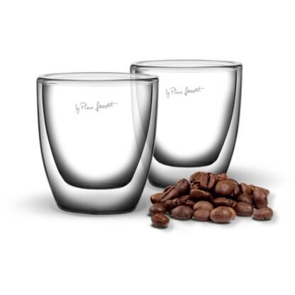 Lamart - Zestaw Szklanek Termicznych VASO LT9009 - 80 ml - obrazek 4