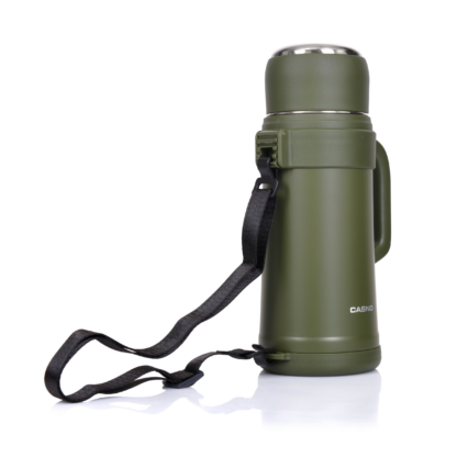Termos Casno Mayon 1800 ml Zielony
