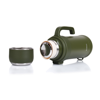 Termos Casno Mayon 1800 ml Zielony - obrazek 4