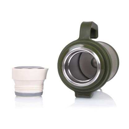 Termos Casno Mayon 1800 ml Zielony - obrazek 5