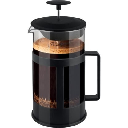 Lamart - Zaparzacz French Press LT7060 - 600 ml - obrazek 2