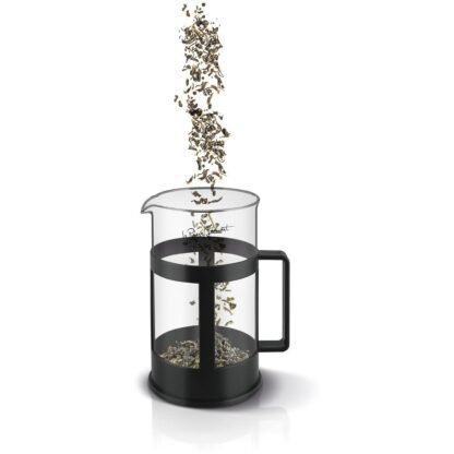 Lamart - Zaparzacz French Press LT7060 - 600 ml - obrazek 4
